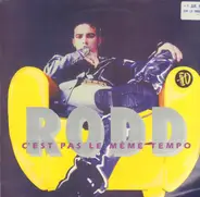 Rodd Featuring FB Cool - C'Est Pas Le Même Tempo