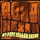 LP - Rodd Keith - My Pipe Yellow Dream