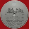 12inch Vinyl Single - Rodd-Y-Ler Feat. Clinique Team - Mission Fulfilled - Red