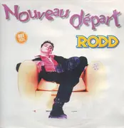 12inch Vinyl Single - Rodd - Nouveau Départ