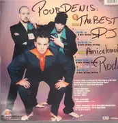12inch Vinyl Single - Rodd - La Règle Du Jeu - Signed
