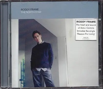 Roddy Frame - The North Star