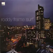 Roddy Frame - Surf