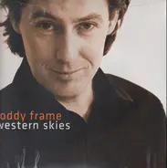 Roddy Frame - Western Skies