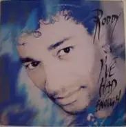 Roddy Julienne - I've Had Enough
