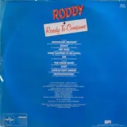 LP - Roddy Julienne - Ready To Consume