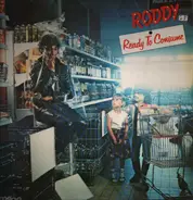 Roddy Julienne - Ready To Consume