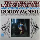 LP - Roddy McNeil - The Lovely, Lovely Lass Of Inverness And Other Great Songs