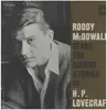 LP - Roddy McDowall - Reads The Horror Stories Of H.P. Lovecraft