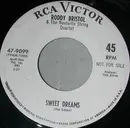 7'' - Roddy Bristol And The Nashville String Quartet - Bonaparte's Retreat / Sweet Dreams
