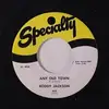 7'' - Roddy Jackson - Gloria