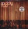 Double LP - Roddy Rod - Oakwood Grain 1&2