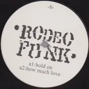 Rodeofunk - Hold On