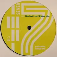 Rodeofunk - Stop Lovin' You