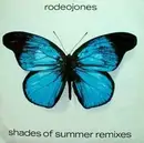 12'' - Rodeo Jones - Shades Of Summer Remixes