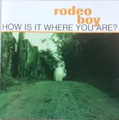 Rodeo Boy - How Is It Where You Are?