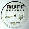 12inch Vinyl Single - Rodeo Jones - Desire II