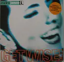 12'' - Rodeo Jones - Get Wise!