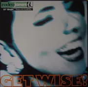 12'' - Rodeo Jones - Get Wise
