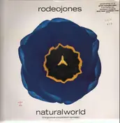 Rodeo Jones - Natural World (The Groove Corporation Remixes)