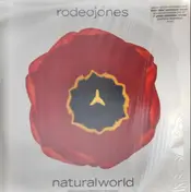 Rodeo Jones - Natural World (Kevin Saunderson Remixes)