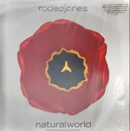 Rodeo Jones - Natural World (Kevin Saunderson Remixes)