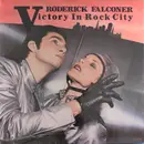 LP - Roderick Falconer - Victory In Rock City