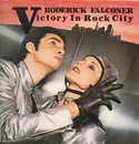 LP - Roderick Falconer - Victory In Rock City