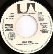 Roderick Falconer - Stand By Me