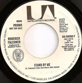 roderick falconer - Stand By Me
