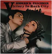 LP - Roderick Falconer - Victory In Rock City