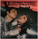 LP - Roderick Falconer - Victory In Rock City