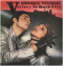 LP - Roderick Falconer - Victory In Rock City