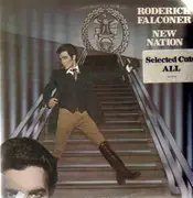 LP - Roderick Falconer - New Nation