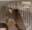 LP - Roderick Falconer - New Nation