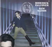 LP - Roderick Falconer - New Nation