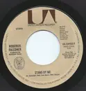7inch Vinyl Single - Roderick Falconer - Stand By Me
