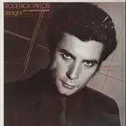 Roderick Falconer - Straight