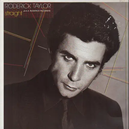 Roderick Falconer - Straight