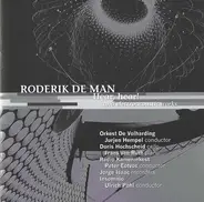 Roderik De Man - Hear, Hear!
