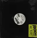 12inch Vinyl Single - Rodg - Always / Mobbin