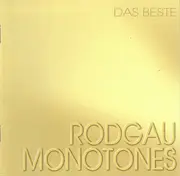 Double CD - Rodgau Monotones - Das Beste