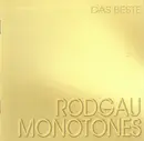 Double CD - Rodgau Monotones - Das Beste