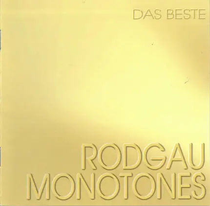 Rodgau Monotones - Das Beste
