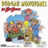 Rodgau Monotones - Die Zeitzocker