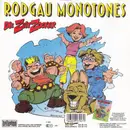 7inch Vinyl Single - Rodgau Monotones - Die Zeitzocker