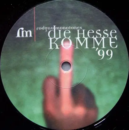 Rodgau Monotones - Die Hesse Komme