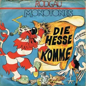 Rodgau Monotones - Die Hesse Komme