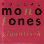 Rodgau Monotones - Gigantisch