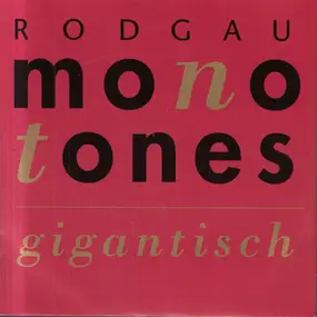 Rodgau Monotones - Gigantisch